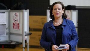 Election day: Focus on turnout as political leaders head to the ballot boxes