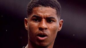 Footballer Marcus Rashford admits Rolls-Royce speeding Footballer Marcus Rashford admits Rolls-Royce speeding