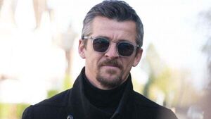 Joey Barton to face new trial over allegation of assaulting wife