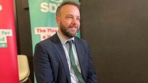 Irish unity is best way of getting back into European Union – Eastwood Irish unity is best way of getting back into European Union – Eastwood