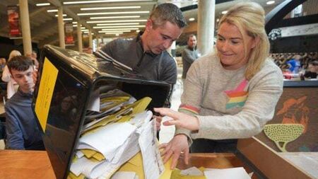 Local and European elections: What happens next?