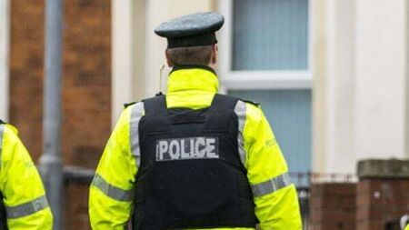 Man arrested on suspicion of attempted murder in Co Down