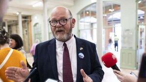 Sinn Féin has ‘every confidence’ of getting MEP elected in Dublin