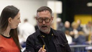 Local elections: Sinn Féin to 'dust themselves down' after disappointing results – as it happened Local elections: Sinn Féin to 'dust themselves down' after disappointing results – as it happened
