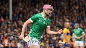 Sunday sport: Limerick make history with sixth consecutive Munster hurling title