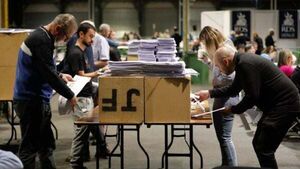 Niall Boylan ‘hopeful’ he will take seat in Dublin in European elections Niall Boylan ‘hopeful’ he will take seat in Dublin in European elections