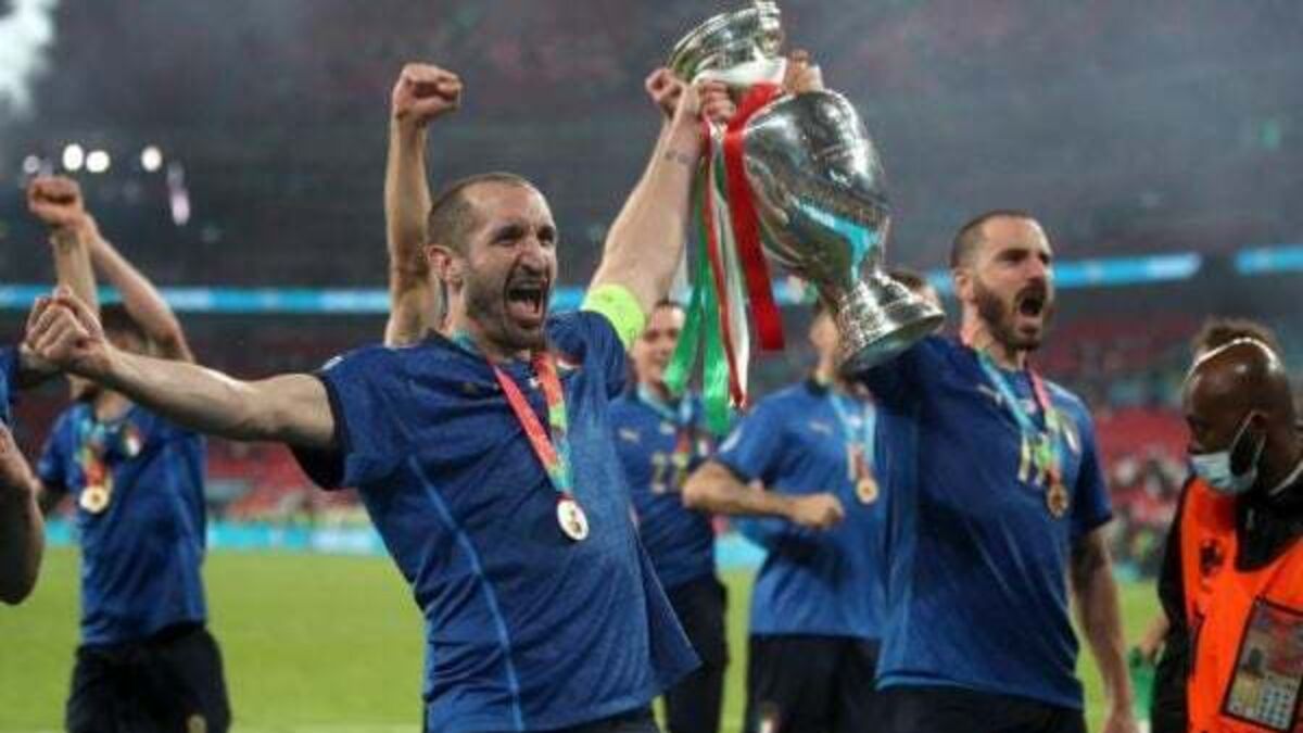 Uefa Euro 2024: All you need to know ahead of Friday's kick-off