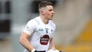 Tailteann Cup draw: Kildare to meet Laois in quarter-finals