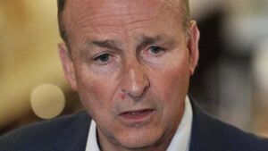 Government committing to going ‘full term’ amid election speculation – Martin Government committing to going ‘full term’ amid election speculation – Martin