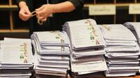 Cork local election results mapped: View the party vote share in your area