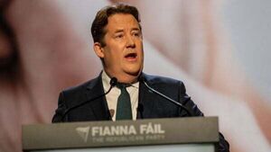 People tired of Sinn Féin’s failure to present alternatives, O’Brien says People tired of Sinn Féin’s failure to present alternatives, O’Brien says