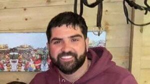 Gardaí launch murder investigation after Mark Carroll (34) killed in Finglas Gardaí launch murder investigation after Mark Carroll (34) killed in Finglas