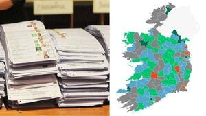 Local elections 2024: The full results in maps and charts Local elections 2024: The full results in maps and charts