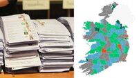 Local elections 2024: The full results in maps and charts