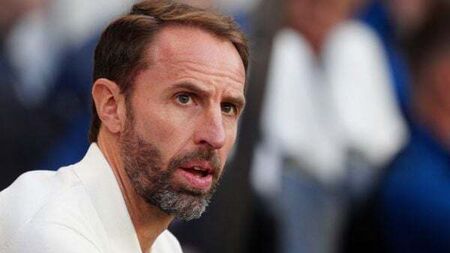 England boss Gareth Southgate: If we don’t win, I probably won’t be here anymore