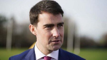 Public will want Micheál Martin as Taoiseach after next election – Chambers