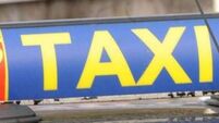 Taxi driver accused of rape claims sex with complainant was consensual