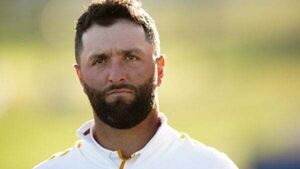 Jon Rahm casts doubt on US Open participation due to foot infection