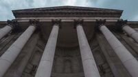 Couple avoid jail for contempt after agreeing to comply with order to vacate apartment
