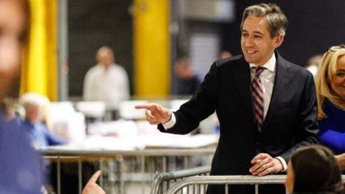 Taoiseach told ‘pride comes before a fall’ as election count continues