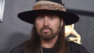 Billy Ray Cyrus files for divorce from Firerose after seven months of marriage