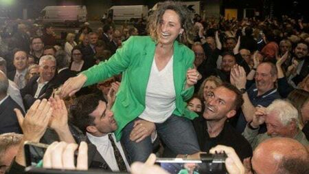 Counting continues as Government mulls by-elections conundrum