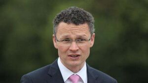Fine Gael TD denies party are climate deniers Fine Gael TD denies party are climate deniers