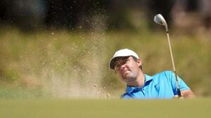 Scottie Scheffler grateful for Ryder Cup backing on journey to the top