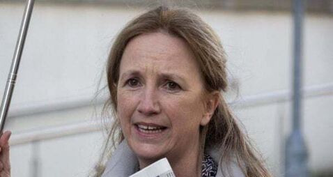 Contempt of Court proceedings against Gemma O'Doherty adjourned to July