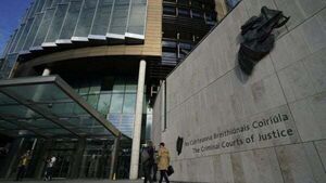 Taxi driver accused of rape described as 'predatory', trial hears Taxi driver accused of rape described as 'predatory', trial hears