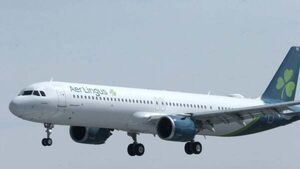 Aer Lingus pilots vote in favour of strike action as fears grow over service disruptions