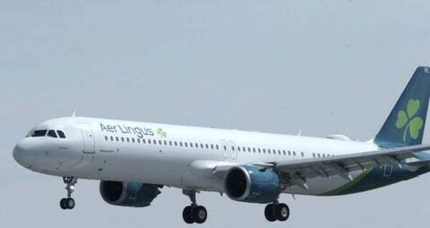 Aer Lingus pilots vote in favour of strike action as fears grow over service disruptions