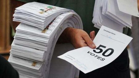 Fianna Fáil retains council crown as all local election seats filled