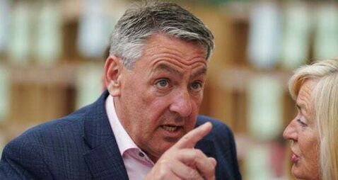 Elections 2024: Billy Kelleher closing in on quota in Ireland South, Funchion in contention for seat