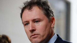 Minister says those responsible for ‘abhorrent’ horse abuse ‘will face full rigour of law’ Minister says those responsible for ‘abhorrent’ horse abuse ‘will face full rigour of law’