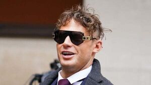 Former Geordie Shore star pleads not guilty to financial promotion charge