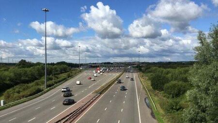 Footballer’s account used for €2,400 eFlow scam, court told