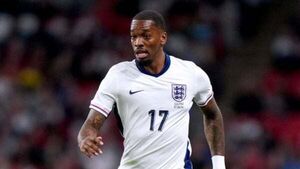 Ivan Toney plans to get a celebratory tattoo if England earn Euro 2024 glory