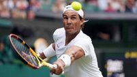 Rafael Nadal ‘saddened’ to miss Wimbledon as he focuses on Paris Olympics