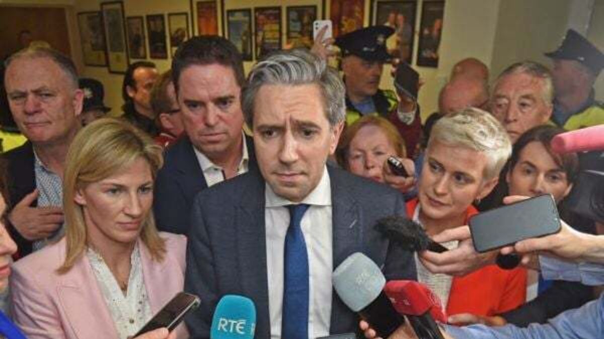 Harris defends State's electoral system as 'valued and transparent'