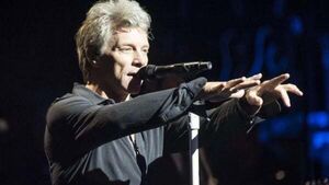 Jon Bon Jovi: When you write truth, people find that’s their story too