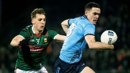 GAA: All the fixtures taking place this weekend