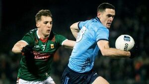 GAA: All the fixtures taking place this weekend