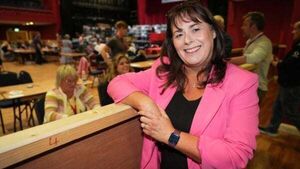 Gildernew will ‘bounce back’ from failure to win MEP seat – McDonald Gildernew will ‘bounce back’ from failure to win MEP seat – McDonald