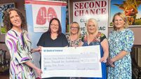 Lawlor family raise funds in memory of their dad 