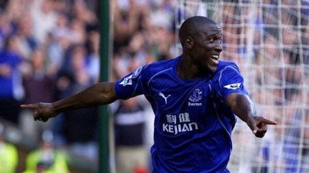 Former Arsenal and Everton striker Kevin Campbell dies aged 54