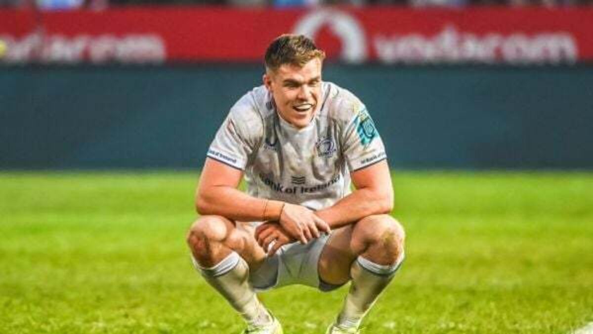 Saturday sport: URC disappointment for Leinster and Munster, Euro wins for Italy and Spain