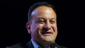 Apologies could begin to change hearts and minds over Irish unity – Varadkar Apologies could begin to change hearts and minds over Irish unity – Varadkar