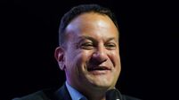 Apologies could begin to change hearts and minds over Irish unity – Varadkar