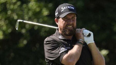 'Absolute mental torture': Shane Lowry reveals struggles after US Open third round